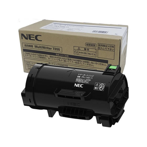 ＮＥＣ トナーカートリッジ FC90659-PR-L7200-11-イメージ1