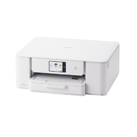 ブラザー DCP-J1270N A4インクジェット複合機 ホワイト