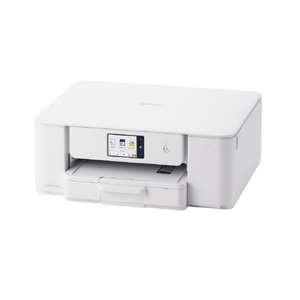 ブラザー A4インクジェット複合機 ホワイト DCP-J1270N-イメージ3