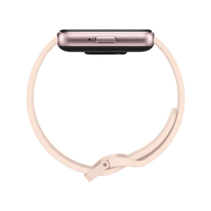 Samsung スマートウォッチ Galaxy Fit3 Pink Gold SM-R390NIDAXJP-イメージ2