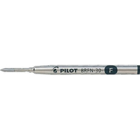 パイロット 油性ボールペン替芯 0.7mm 黒 F122251-BRFN-30F-B