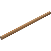 江部松商事 アルミ テフロン パイプ型 麺棒 45cm FC949LW-8022300