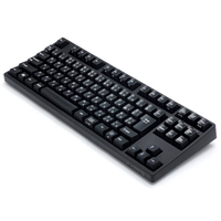 エディオンネットショップ Filco Fkbc91mcjb2 メカニカルキーボード Majestouch Convertible 2 Tenkeyless 青軸 テンキーレス 日本語かなあり ブラック