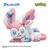 バンダイ びっくらたまご ポケットモンスター イーブイフレンズフィギュアコレクション ﾋﾞﾂｸﾗﾀﾏｺﾞﾎﾟｹﾓﾝｲ-ﾌﾞｲﾌﾚﾝｽﾞC-イメージ2