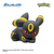 バンダイ びっくらたまご ポケットモンスター イーブイフレンズフィギュアコレクション ﾋﾞﾂｸﾗﾀﾏｺﾞﾎﾟｹﾓﾝｲ-ﾌﾞｲﾌﾚﾝｽﾞC-イメージ8