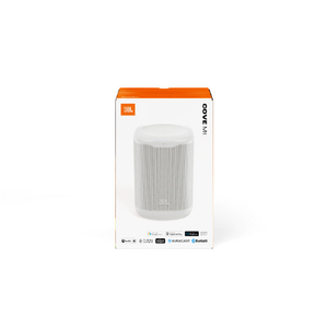JBL（KZ） COVE M1 White ホワイト JBLCOVEM1WHTJN-イメージ6