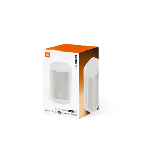 JBL（KZ） COVE M1 White ホワイト JBLCOVEM1WHTJN-イメージ7