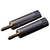 KOJO Crystal EpB×2 仮想アース バナナプラグ 2本セット Crystalシリーズ CRYSTAL EPB/2-イメージ1