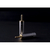 KOJO Crystal EpB×2 仮想アース バナナプラグ 2本セット Crystalシリーズ CRYSTAL EPB/2-イメージ2