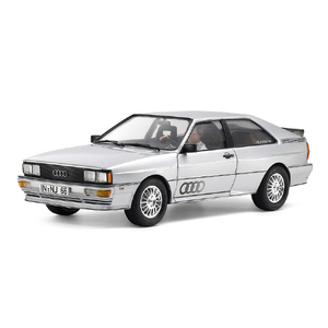 タミヤ 1/24 アウディ クワトロ 【特別販売製品】 1/24 スポーツカーシリーズ No.31 T24031アウデイクワトロ タミヤ 1/24 アウディ クワトロ 【特別販売製品】 1/24 スポーツカーシリーズ No.31 T24031アウデイクワトロ