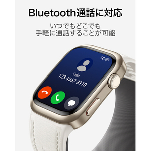 Huawei WATCH D2 ウェアラブル血圧計 Gold WATCHD2GOLD-イメージ12