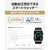 Huawei WATCH D2 ウェアラブル血圧計 Gold WATCHD2GOLD-イメージ4