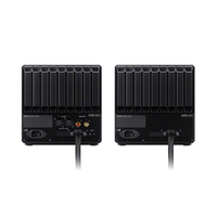 SONY スピーカー 黒 SRS-XB12 | アクティブスピーカー／ネックスピーカー | ソニー