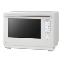 Amazon | パナソニック オーブンレンジ スチーム ビストロ 最高峰モデル 30L 2段 64眼スピードセンサー 時短料理 スマホ連携 ホワイト  NE-UBS10A-W | パナソニック(Panasonic) | スチームオーブン・レンジ