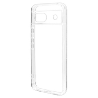 ラスタバナナ Google Pixel 8a用極限保護 ハイブリッドケース RHINO TPU×アクリ クリア 7957P8AHALCL