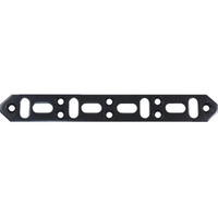 ダイドーハント ピッタリサポート 黒 T200 3×25×196mm FC373ET-7893175