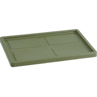 トラスコ中山 プロケース130L用フタ OD色 T130L-OD--- FC902GU-8558143