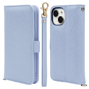 iPhone 11 ケース付 ラスタバナナ 7584IP361BO iPhone 15/14/13用手帳型ケース＋