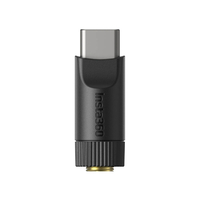 insta360 USB-C to 3．5mm変換アダプター CINSBBZH