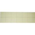 橋本クロス レボアングル 100×1050mm (35枚入) FC678HK-3357571