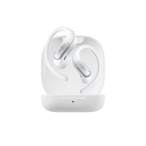 Shokz OpenFit Air 2 White SKZ-EP-000076-イメージ3
