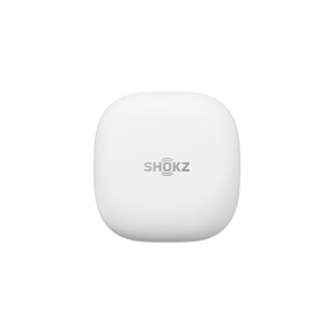 Shokz OpenFit Air 2 White SKZ-EP-000076-イメージ4
