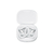 Shokz OpenFit Air 2 White SKZ-EP-000076-イメージ2