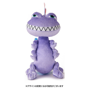 タカラトミーアーツ ピクサーキャラクター/洗えるビーンズコレクション/ランドール ﾋﾟｸｻ-ｱﾗｴﾙﾋﾞ-ﾝｽﾞﾗﾝﾄﾞ-ﾙ-イメージ1