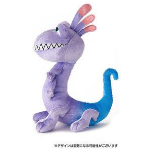 タカラトミーアーツ ピクサーキャラクター/洗えるビーンズコレクション/ランドール ﾋﾟｸｻ-ｱﾗｴﾙﾋﾞ-ﾝｽﾞﾗﾝﾄﾞ-ﾙ-イメージ2