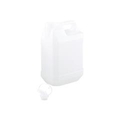 瑞穂化成工業 扁平缶4Lノズル付 0185
