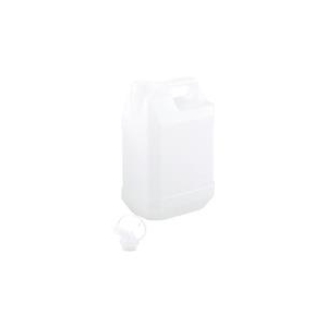 瑞穂化成工業 扁平缶4Lノズル付 0185-イメージ1