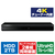 シャープ 2TB HDD/4Kチューナー内蔵ブルーレイレコーダー AQUOS ブルーレイ 4BC20EW3-イメージ1