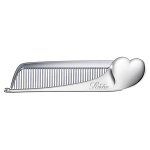 MTG RS-CC-05A ReFa HEART COMB Aira ReFa ローズゴールド|エディオン