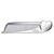 MTG ReFa HEART COMB Aira ReFa シルバー RS-CC-15A-イメージ1