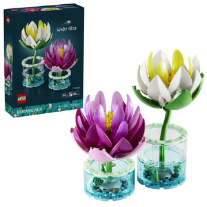 レゴジャパン LEGO 11511スイレン 11511ｽｲﾚﾝ-イメージ1