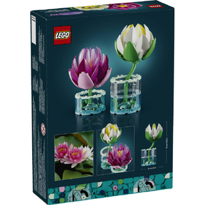 レゴジャパン LEGO 11511スイレン 11511ｽｲﾚﾝ-イメージ4