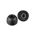 AZLA イヤーピース(MLサイズ2ペア) SednaEarfit Foamax Standard AZL-FOAMAX-ST-ML