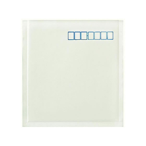 コクヨ 小包封筒 エアークッションタイプ 白 CD用 1冊 F817123-ﾎﾌ-114-イメージ1