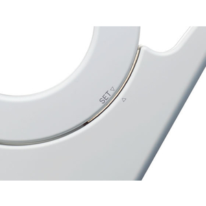 コクヨ グルー テープカッター 吸盤ハンディタイプ・大巻き F042397-T-GM500W-イメージ5
