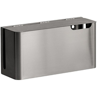 宮武製作所 ゲーム機ケース TEER ステンレス FCE001V-GC-2700S