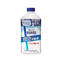 KAO ビオレガード 薬用泡で出る消毒液 つめかえ用 700ml FCC1022