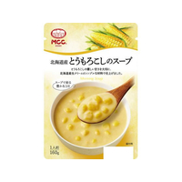 ＭＣＣ MCC食品/北海道産とうもろこしのスープ 160g FC952NV