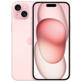 Apple SIMフリースマートフォン iPhone 15 Plus 256GB ピンク MU0H3J/A