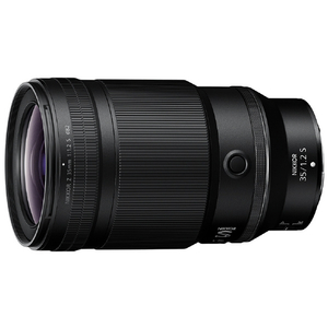 ニコン 大口径広角単焦点レンズ NIKKOR Z 35mm f/1.2 S NIKKOR Z 35MM F/1.2 S-イメージ1