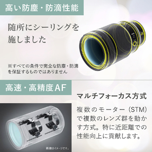 ニコン 大口径広角単焦点レンズ NIKKOR Z 35mm f/1.2 S NIKKOR Z 35MM F/1.2 S-イメージ8