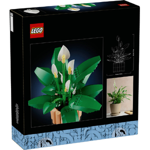 レゴジャパン LEGO 11504 ピースリリー 11504ﾋﾟ-ｽﾘﾘ--イメージ4