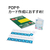 キョクトウ ぶ厚いコピー用紙120g／㎡ A4 50枚 F118015-PPC120A4-イメージ3