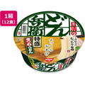 日清食品 どん兵衛 特盛きつねうどん [東] 131g 12食 F108895