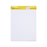 3M ポスト・イット イーゼルパッド 2冊 F373482-EASEL 559
