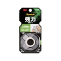 3M スコッチ 強力両面テープ 凸凹面用 19mm×1.5m KH-19R FC936ZL-3892898